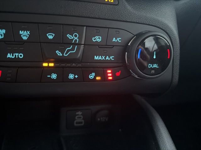 Certified 2023 Ford Bronco Sport Outer Banks w/ Tech Package image 31