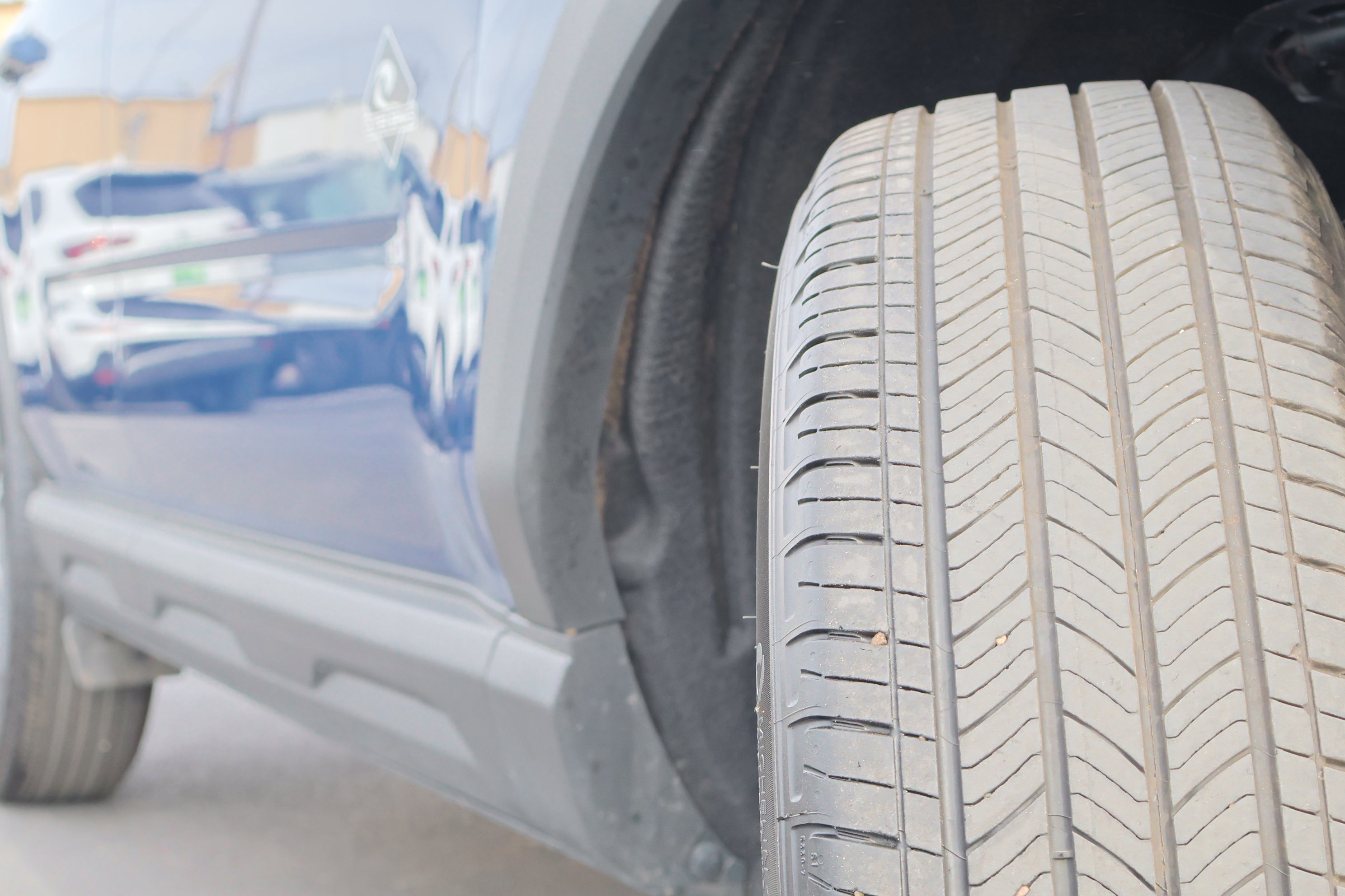 Certified 2024 Ford Bronco Sport Outer Banks image 11