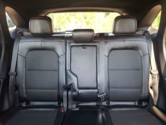 Certified 2024 Ford Escape ST-Line AWD/4WD image 13
