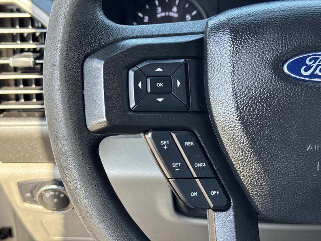 Certified 2021 Ford F250 XL w/ STX Appearance Package image 10