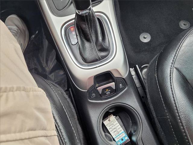 Used 2019 Jeep Compass High Altitude AWD/4WD image 21