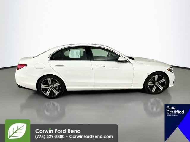 Used 2022 Mercedes-Benz C 300 Sedan image 10
