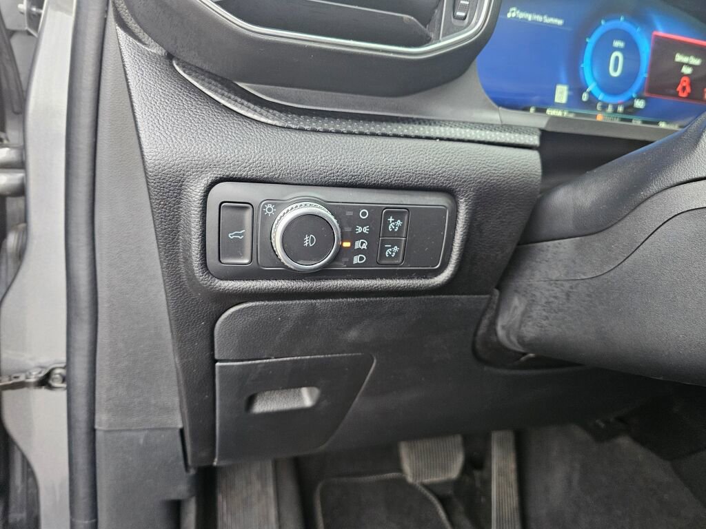 Certified 2022 Ford Explorer ST w/ Equipment Group 401A image 22