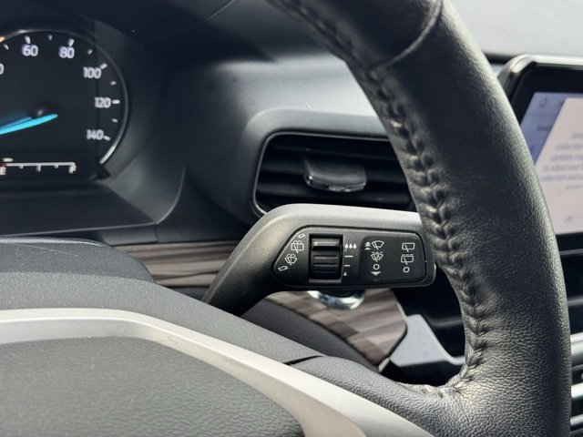 Certified 2023 Ford Explorer Limited w/ Equipment Group 301A image 26