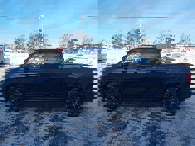 Used 2019 Honda Ridgeline Sport image 2