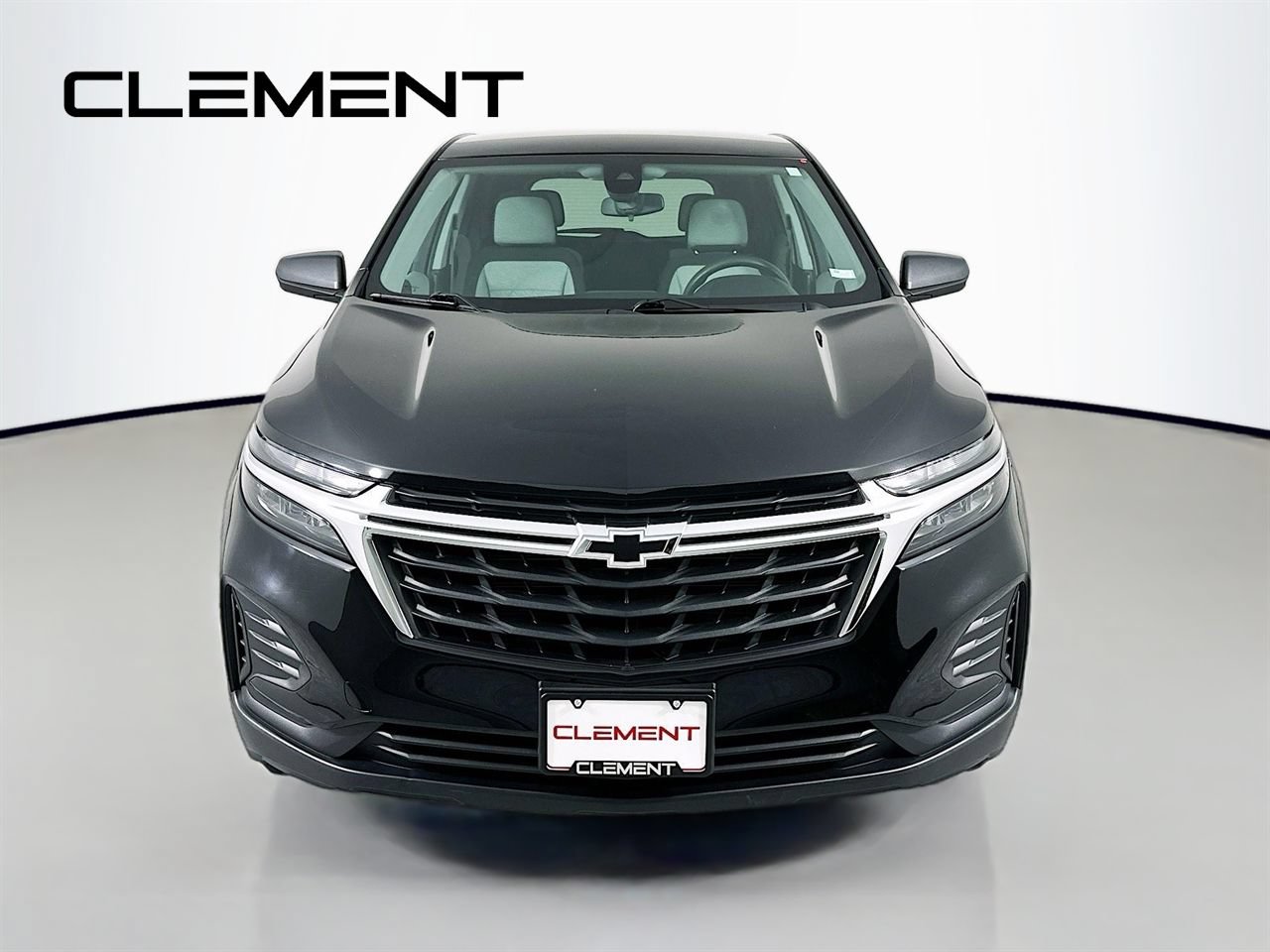 Used 2024 Chevrolet Equinox LS w/ LS Convenience Package FWD image 3