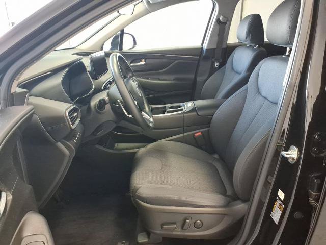Used 2023 Hyundai Santa Fe SEL FWD image 10