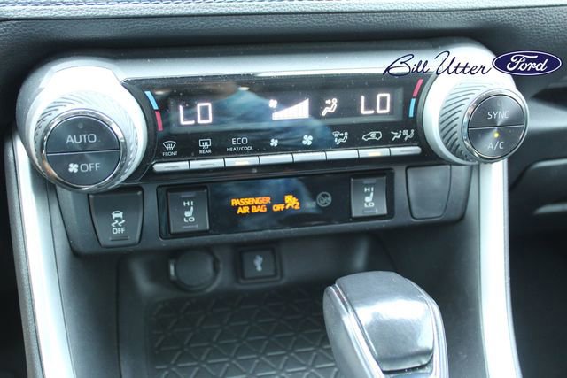 Used 2022 Toyota RAV4 XSE image 17