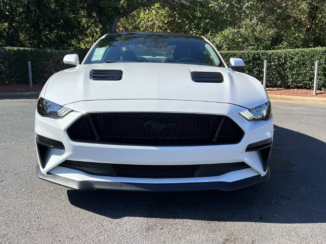 Certified 2019 Ford Mustang GT w/ GT Performance Package RWD image 10