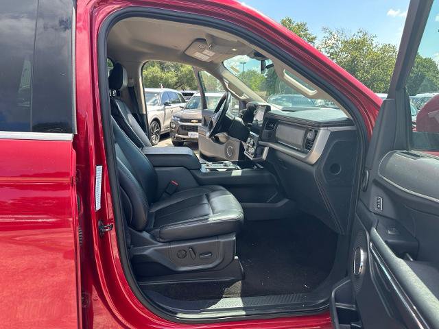 Certified 2022 Ford Expedition XLT AWD/4WD image 12