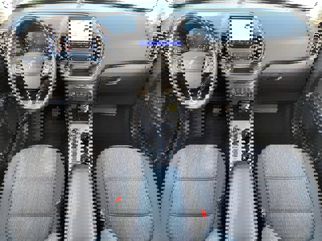 Certified 2023 Ford Bronco Sport Big Bend w/ Convenience Package image 17