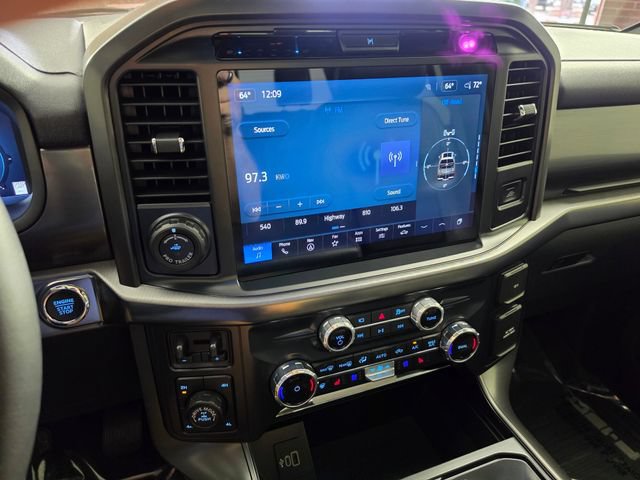 Certified 2025 Ford F150 Lariat AWD/4WD image 29