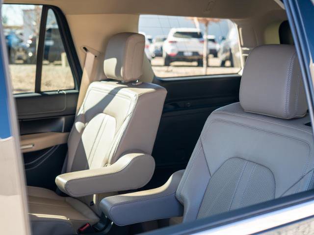 Certified 2024 Ford Expedition Limited image 24