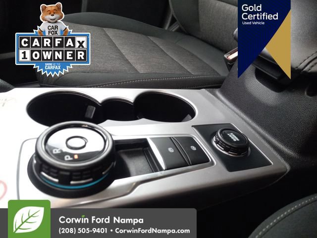 Certified 2024 Ford Bronco Sport Big Bend image 20