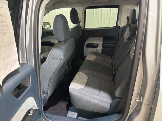 Certified 2023 Ford Maverick XLT FWD image 9