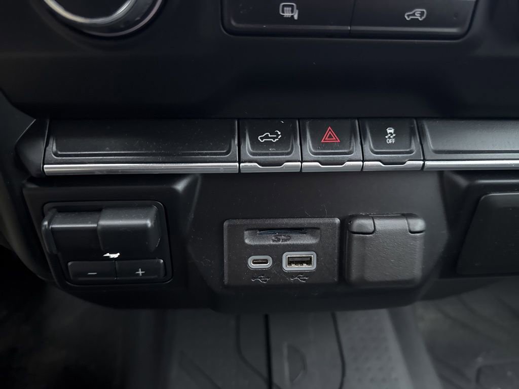 Used 2023 Chevrolet Silverado 2500 LT w/ Advanced Trailering Package image 23