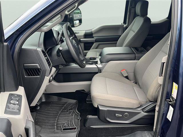Certified 2019 Ford F250 XLT w/ XLT Value Package AWD/4WD image 10
