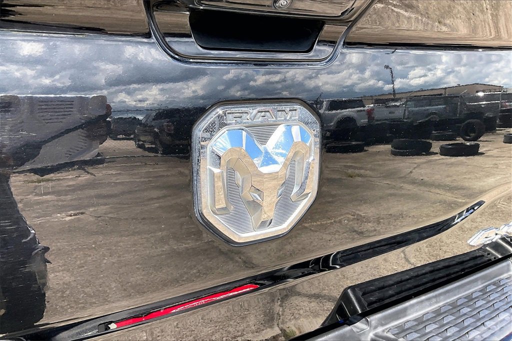 Used 2019 RAM 2500 Laramie image 27