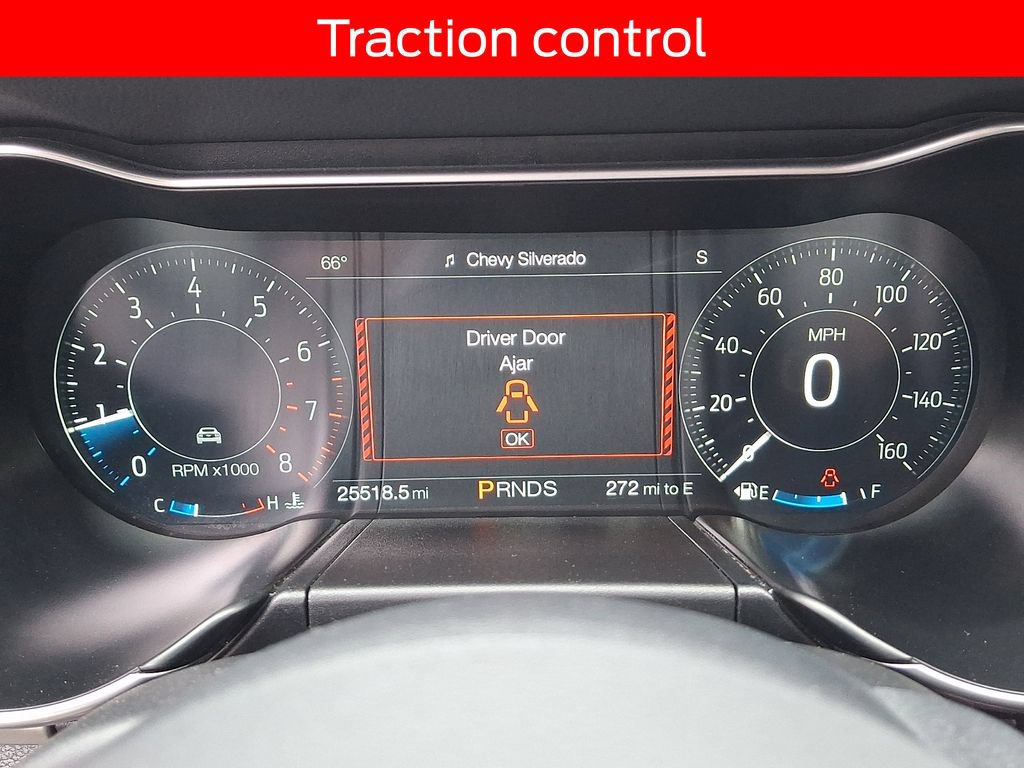 Certified 2023 Ford Mustang Premium w/ Equipment Group 201A RWD image 19