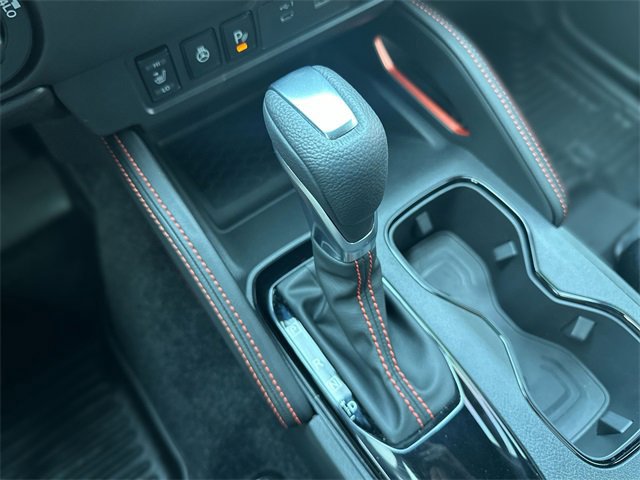 Used 2024 Nissan Frontier PRO-4X w/ Pro Convenience Package image 21