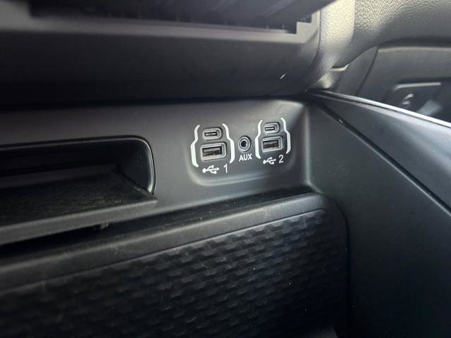 Used 2020 RAM 1500 Big Horn image 24
