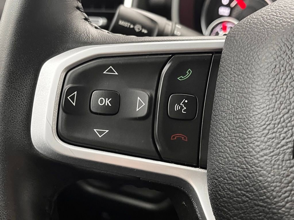 Used 2023 RAM 1500 Big Horn image 22