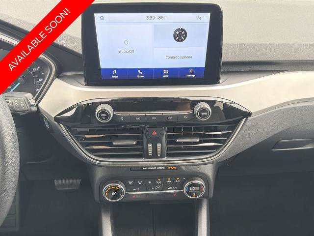 Certified 2020 Ford Escape SE AWD/4WD image 27