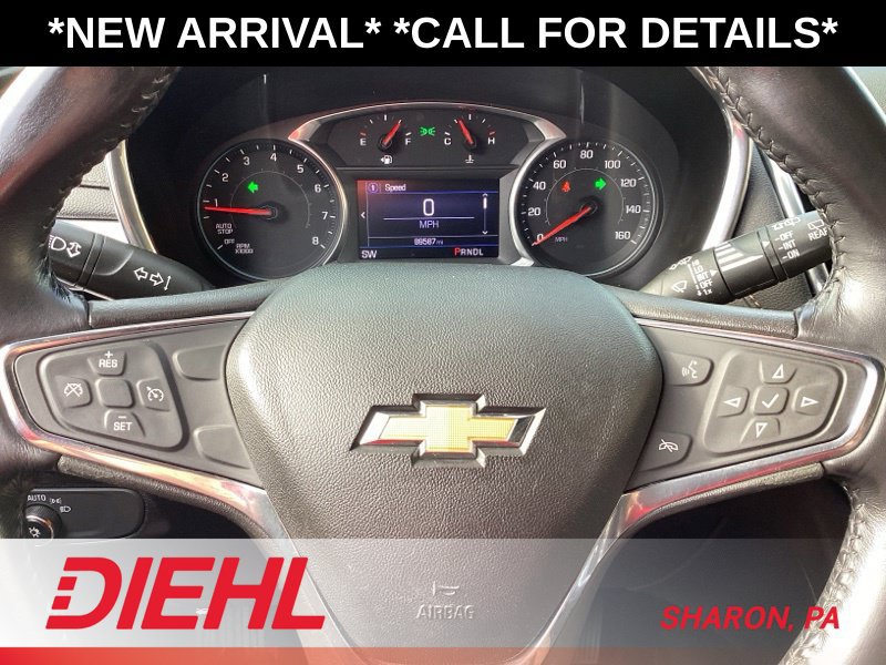 Used 2019 Chevrolet Equinox LT FWD image 32