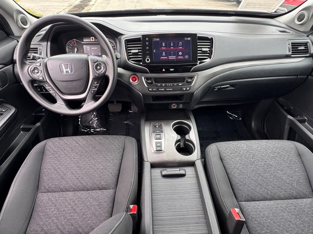 Used 2023 Honda Ridgeline Sport image 26