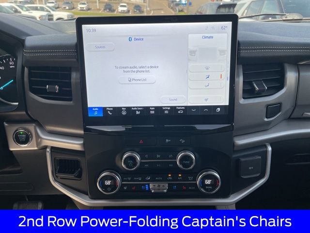 Certified 2022 Ford Expedition Max XLT AWD/4WD image 39