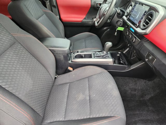 Used 2022 Toyota Tacoma SR5 image 13