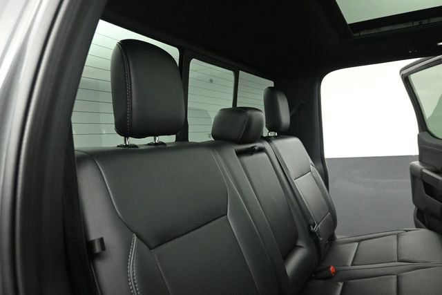 Certified 2025 Ford F150 Lariat AWD/4WD image 27