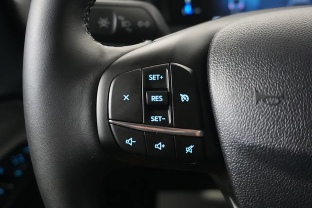 Certified 2025 Ford Maverick XLT w/ XLT Luxury Package AWD/4WD image 15