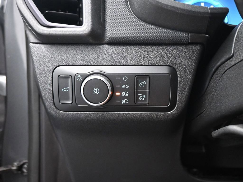 Certified 2025 Ford Bronco Sport Outer Banks w/ Outer Banks Tech Package+ image 43