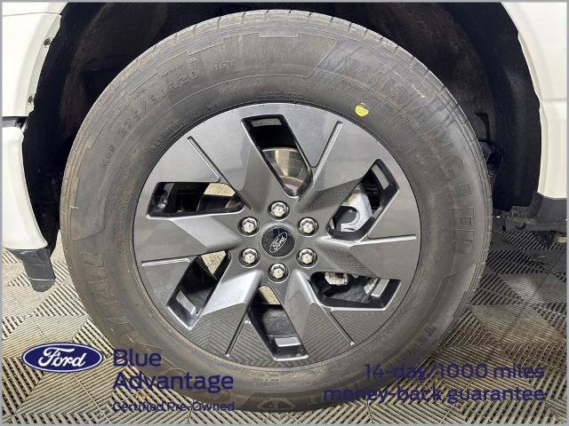 Certified 2025 Ford F150 Lightning Lariat image 15