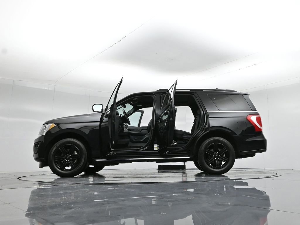 Certified 2020 Ford Expedition XLT w/ Equipment Group 202A image 53