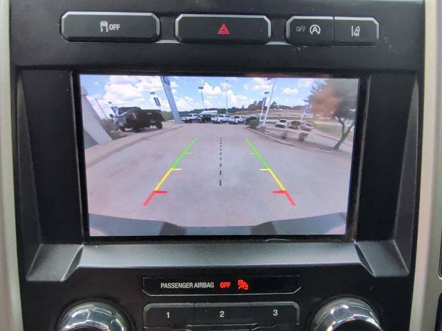 Certified 2020 Ford F150 Lariat AWD/4WD image 28