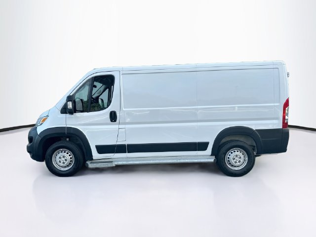 Used 2025 RAM ProMaster 2500 w/ U-Haul Equipment Group FWD image 5
