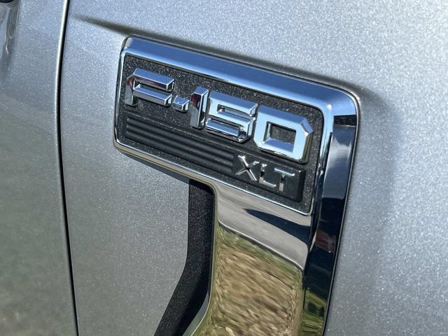 Certified 2024 Ford F150 XLT w/ Mobile Office Package AWD/4WD image 5