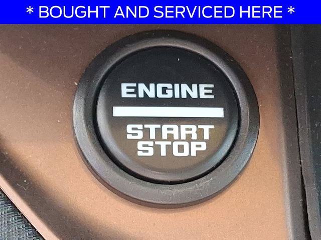 Certified 2023 Ford Bronco Sport Outer Banks AWD/4WD image 22