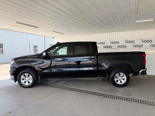 Used 2025 Chevrolet Silverado 1500 LT RWD image 23