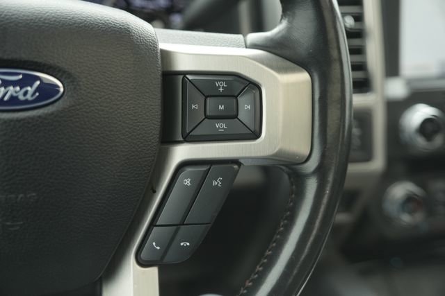 Certified 2020 Ford F250 Platinum AWD/4WD image 24