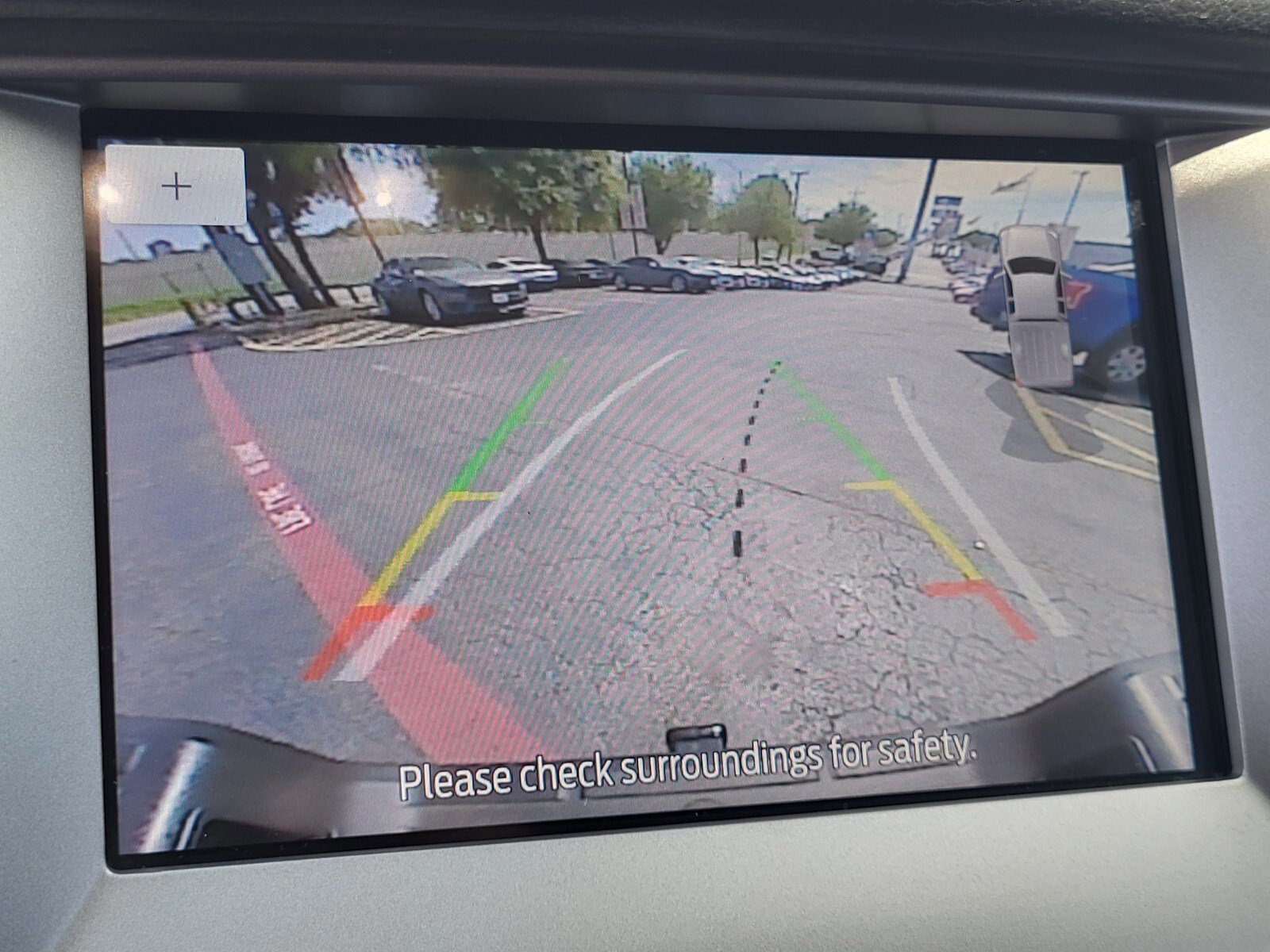 Certified 2020 Ford Ranger XLT w/ Equipment Group 301A Mid image 22