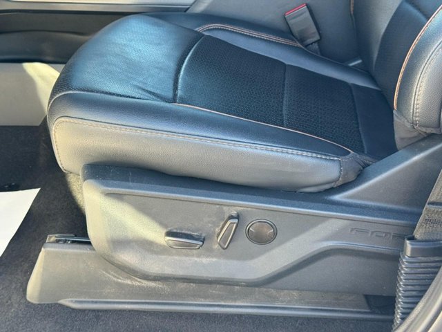 Certified 2025 Ford F150 Lariat AWD/4WD image 16