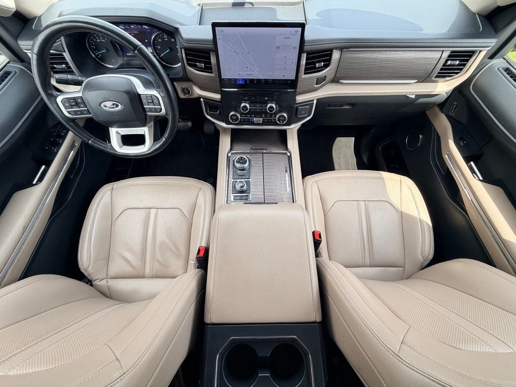 Certified 2024 Ford Expedition Limited AWD/4WD image 20