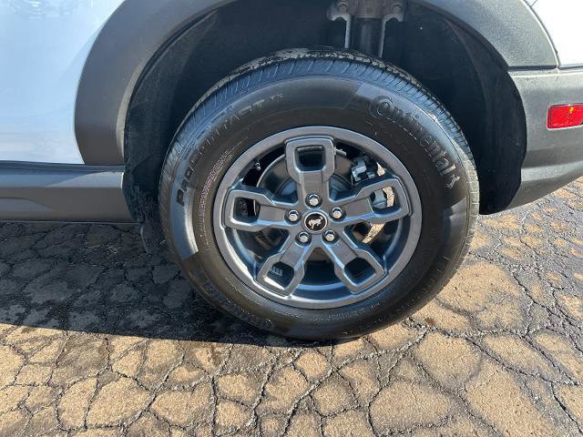 Certified 2024 Ford Bronco Sport Big Bend w/ Convenience Package image 14