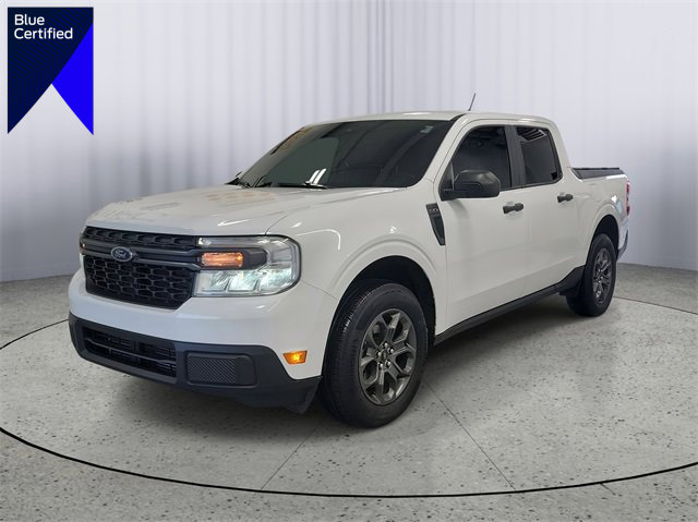 Certified 2024 Ford Maverick XLT w/ Equipment Group 300A Standard image 1