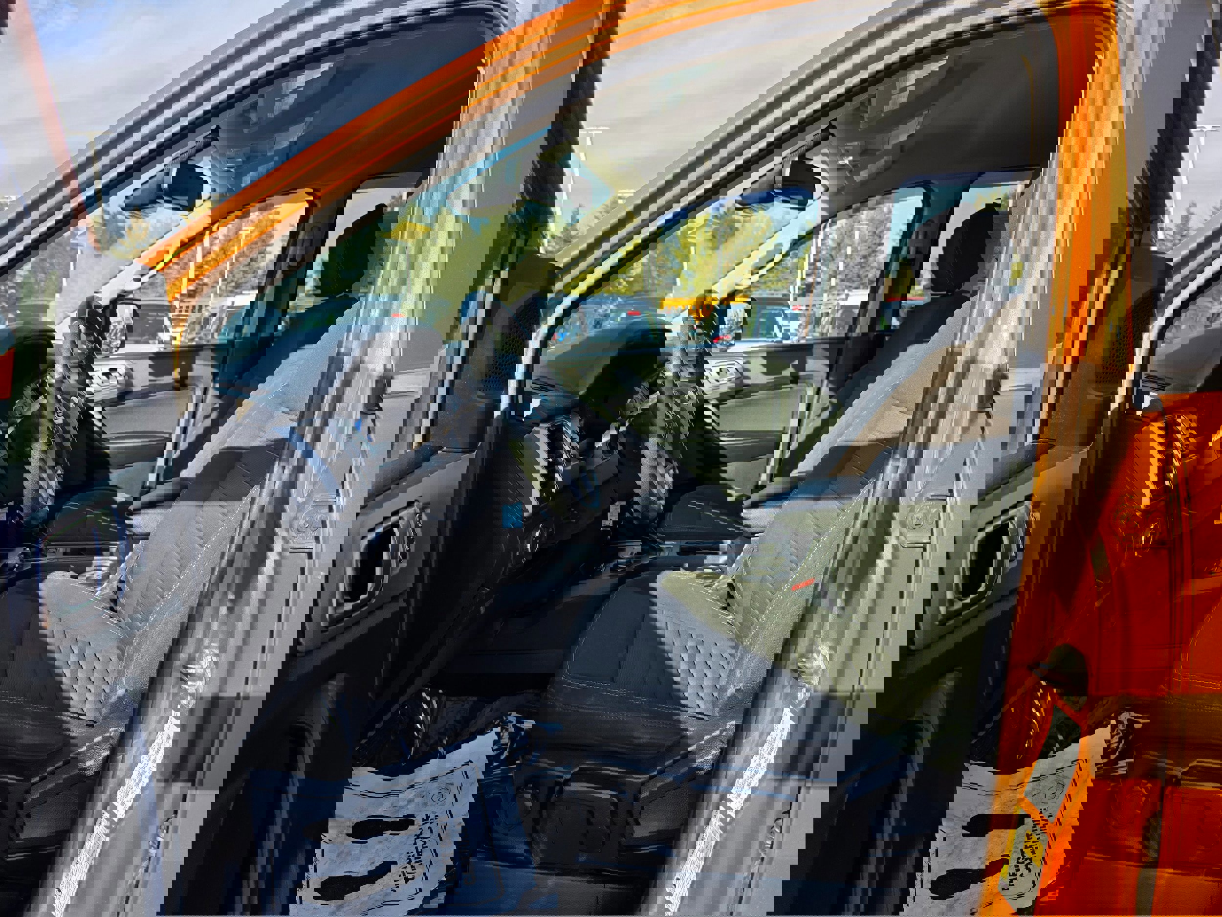 Certified 2020 Ford Ranger XLT w/ Equipment Group 301A Mid image 20