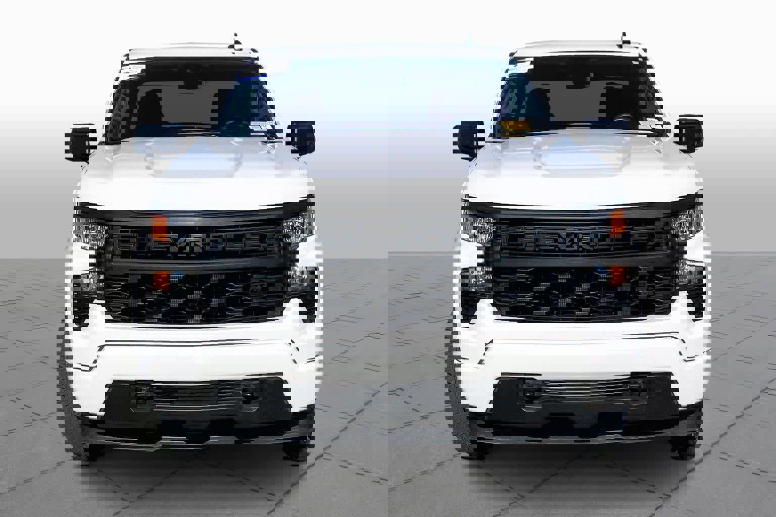 Used 2023 Chevrolet Silverado 1500 Custom image 6