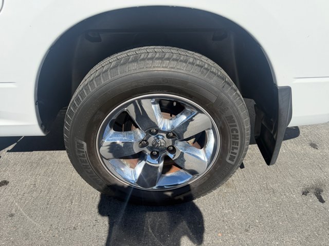 Used 2019 RAM 1500 Big Horn RWD image 26